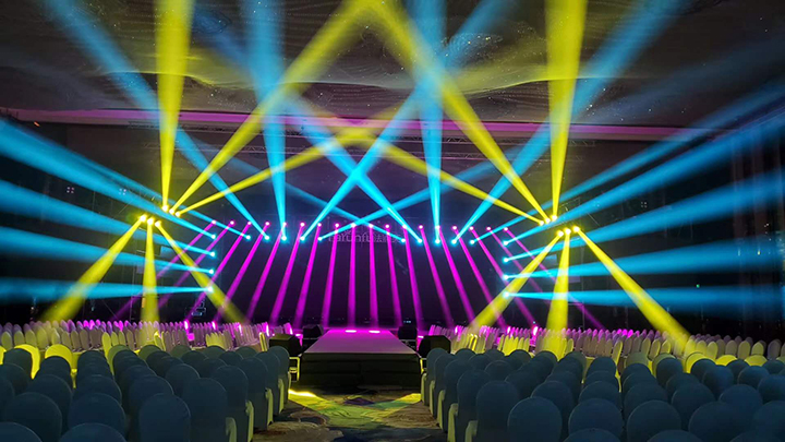 尚品宅配宣傳活動(dòng)